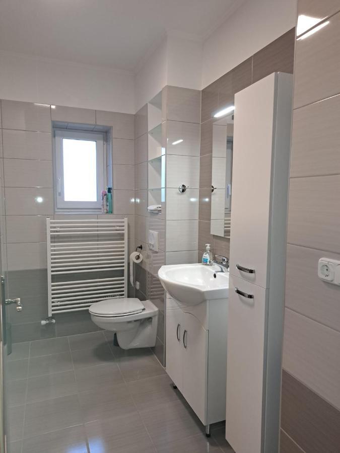 Andrea Villa Heviz II Balaton Exterior foto