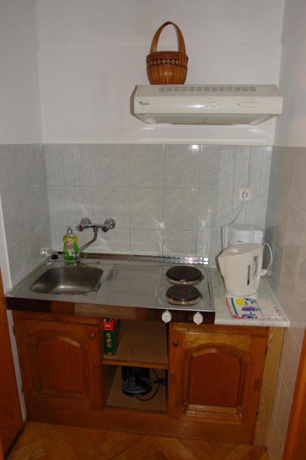 Andrea Villa Heviz II Balaton Exterior foto